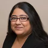 Fatima Shaikh, MBA