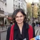 Sharmistha Das