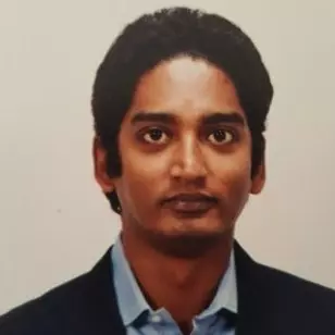 Venu Madhav Koganti