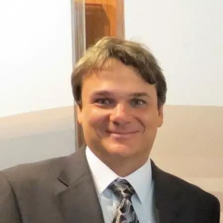 Jerry Jimenez, BSChE, MBA
