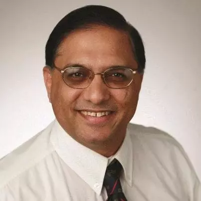 Dinesh Thareja