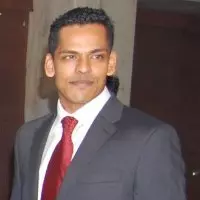 Karthik Samynathan