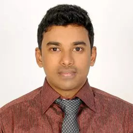 Sairam Chandrasekaran