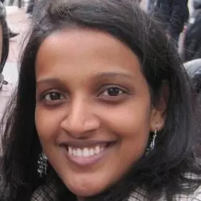 Lakshmi Jagannathan