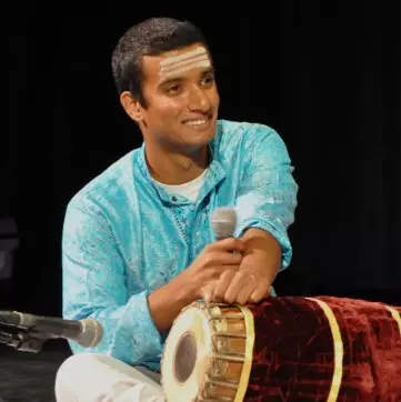 Vignesh Venkataraman