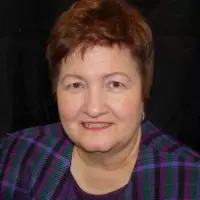 Marilyn McGahan