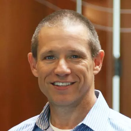 Marc Meredyth, MBA