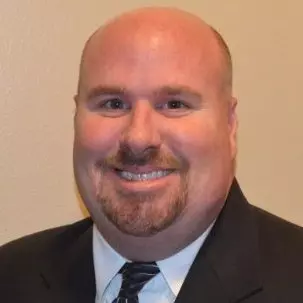 Jason M. Rogers, PMP