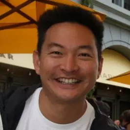 Steven Furuyama