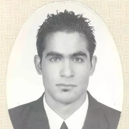 Marcos Ali Quintero
