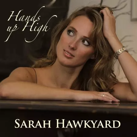Sarah Hawkyard