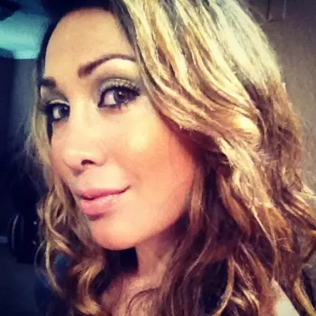 Sara Mohseni