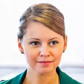 Marta Sikorski Martin