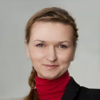 Hanna Kliushneva