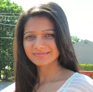 Avani Bhimani