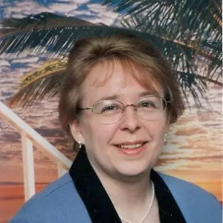 Marie Rieber