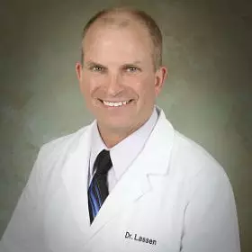 Fred Lassen, MD