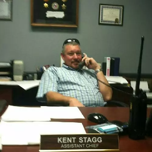 Kent Stagg