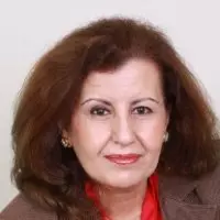 Amra Mahmood
