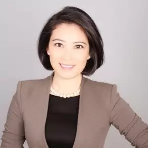 Cindy X. Chin, MBA, Broker