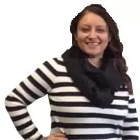 Yolanda Marie Espinoza, MBA