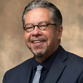 Dr. Ricardo E. Gonsalves