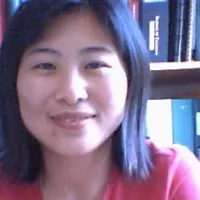 Belinda Wang