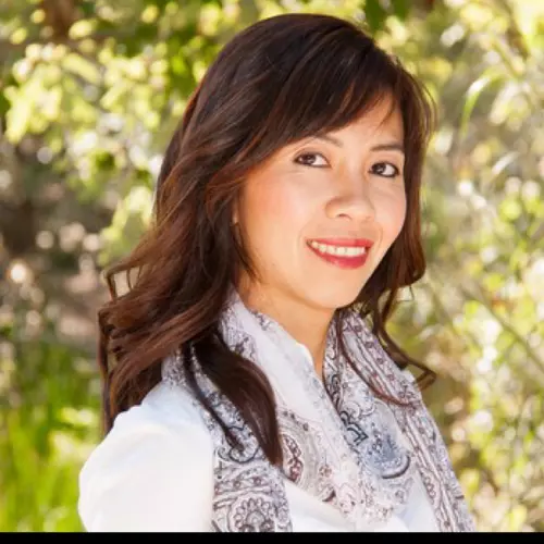 Rosa Huyen Nguyen