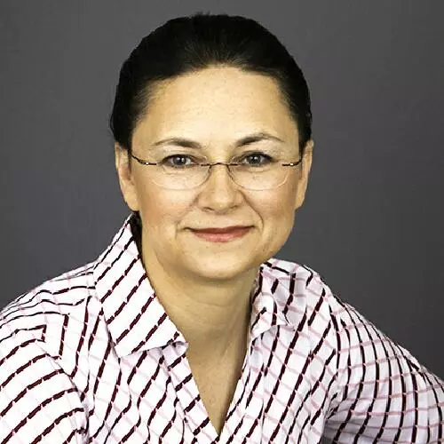 Victoria Furman