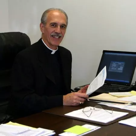 Fr. Ron Olszewski