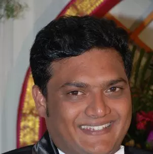 Peter Iruthayaraj