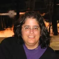 Barbara Wech, Ph.D.