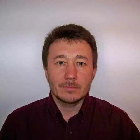 Valery Dolgashev