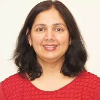 Rashmi Khanolkar, PMP
