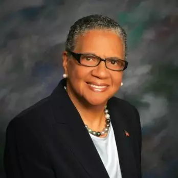 Delphine Metcalf-Foster