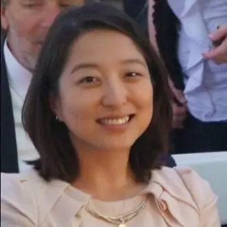 Jinhee Jacqy Chung
