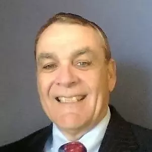 Dennis Wozniak, MBA, CPP