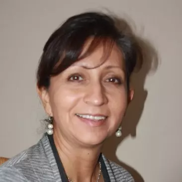 Linda Gutierrez, SPHR