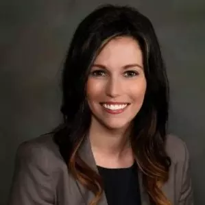 Virginia Hansen, MBA