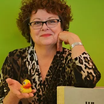 Deborah Obeid