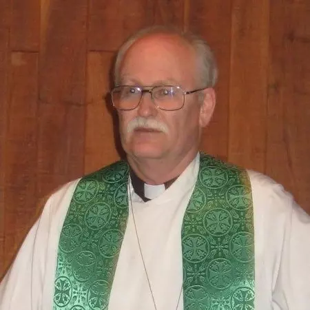 Rev. Steve Thiel