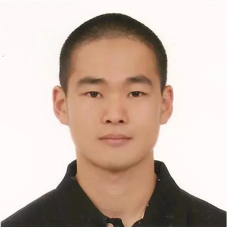 Yanghyo Rod Kim