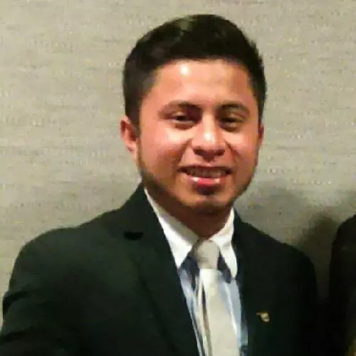 Jordan Mazariegos