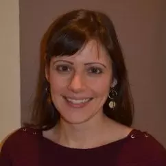Samantha Scalabrino, LCPC