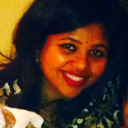 Shivani Anugula