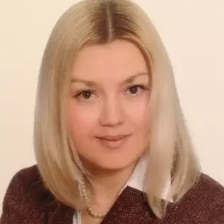 Natalia Kolesova