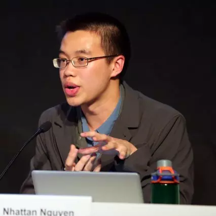 Nhattan Nguyen