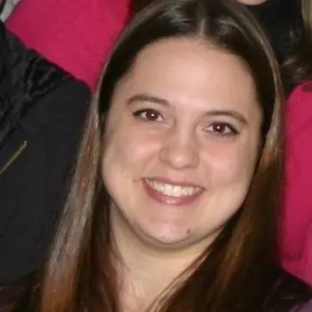 Samantha Tsotsoros