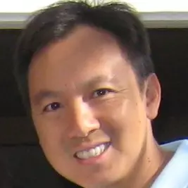 Enrique Wong