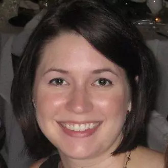 Heather Luck, CPA